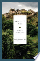 Henry IV, part I /