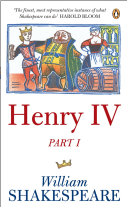 Henry IV, part 1 /