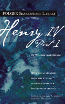 Henry IV, part one /