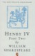 The second part of King Henry the Fourth /