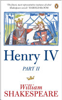 Henry IV, part II /