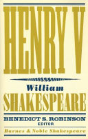 Henry V /