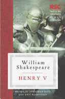 Henry V /
