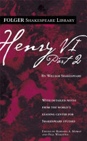 Henry VI, part 2 /