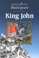 King John /