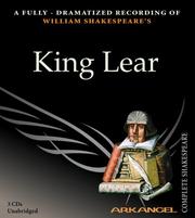 William Shakespeare's King Lear /