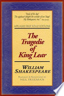 The tragedie of King Lear /