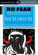 Richard III /