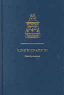 King Richard III /