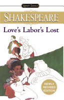 Love's labor's lost /
