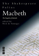 Macbeth : the tragedie of Macbeth /