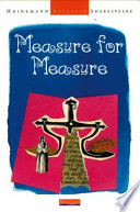 Measure for measure /