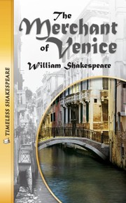 The merchant of Venice /