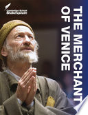 The merchant of Venice : William Shakespeare ; edited by Rob Smith.