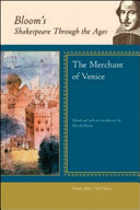 The merchant of Venice /