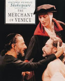 The merchant of Venice /