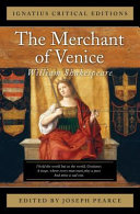 The Merchant of Venice : with contemporary criticism /