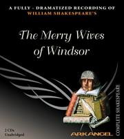 William Shakespeare's The merry wives of Windsor /