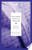 The merry wives of Windsor /