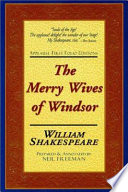 The merry wives of Windsor /