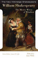 The Merry Wives of Windsor /