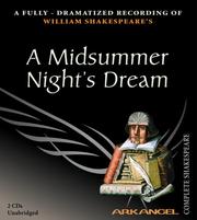 William Shakespeare's A midsummer night's dream /