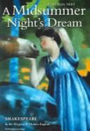 A midsummer night's dream /