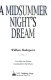 A midsummer night's dream /