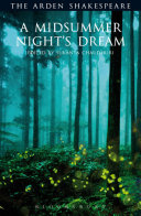 A midsummer night's dream /