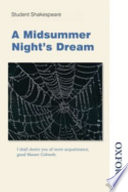 A midsummer night's dream /