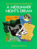 A midsummer night's dream /