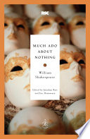 Much ado about nothing /