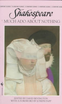 Much ado about nothing /