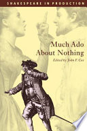 Much ado about nothing /