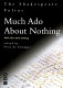 Much ado about nothing = much adoe about nothing /