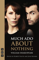 Much ado about nothing /