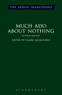 Much ado about nothing /