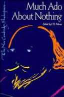 Much ado about nothing /