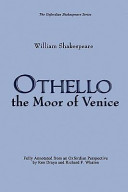 Othello the moor of Venice /