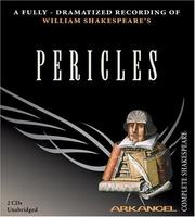 William Shakespeare's Pericles /