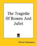 The tragedie of Romeo and Juliet /