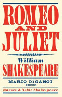 Romeo and Juliet /