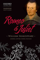 The tragedy of Romeo and Juliet /