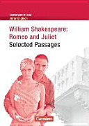 Romeo and Juliet : selected passages /