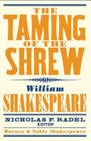 Taming of the shrew /