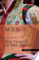 The taming of the shrew /