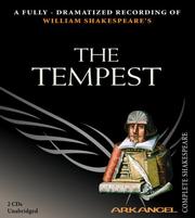 William Shakespeare's The tempest /