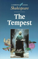 The tempest /