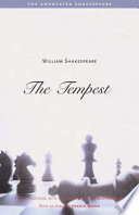 The tempest /