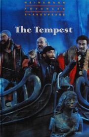 The tempest /